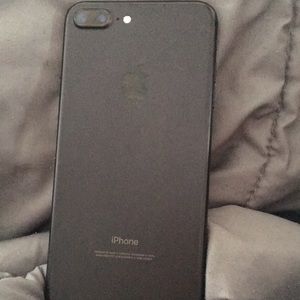 iPhone 7plus